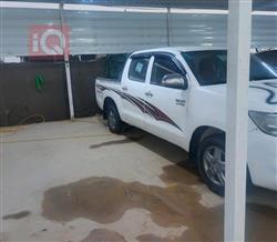 تويوتا هايلوكس